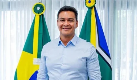 Teles Júnior deixa disputa ao Senado e volta a compor chapa de Clécio Luís no Amapá