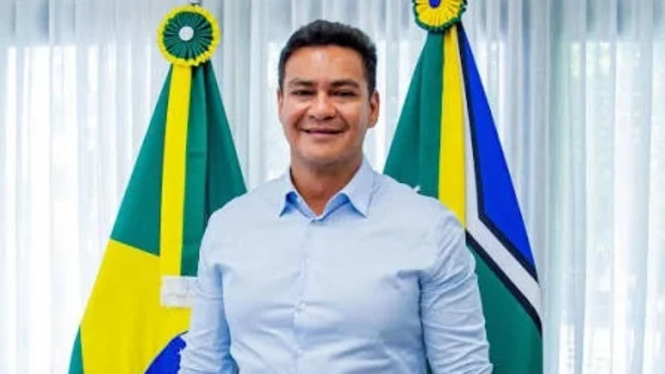 Teles Júnior deixa disputa ao Senado e volta a compor chapa de Clécio Luís no Amapá