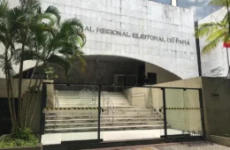 TRE-PA orienta partidos sobre novo sistema de registro de candidaturas para as eleições de 2026