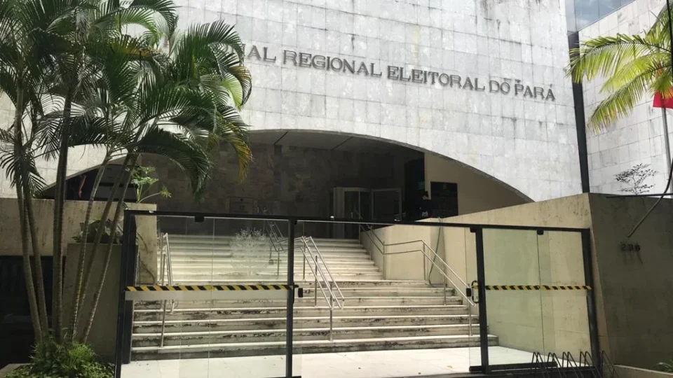 TRE-PA orienta partidos sobre novo sistema de registro de candidaturas para as eleições de 2026