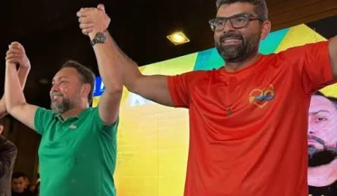 Zezinho Lima nega afastamento de Dr. Daniel e reforça aliança para as eleições de 2026