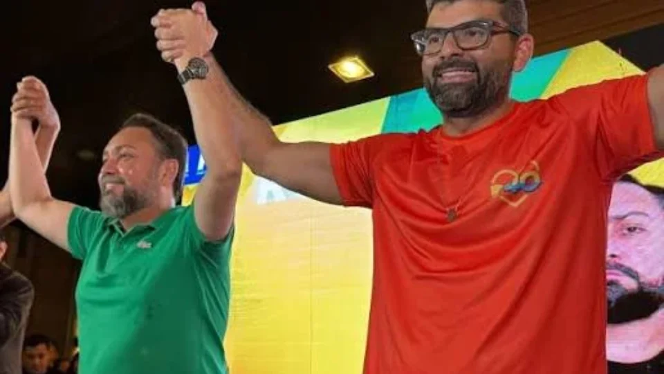 Zezinho Lima nega afastamento de Dr. Daniel e reforça aliança para as eleições de 2026
