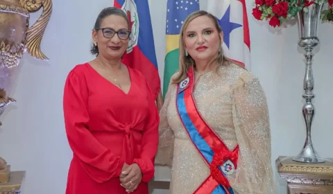 Desconto em ótica com foto de candidata faz Justiça cassar prefeita e vice no Pará
