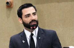 Eurico Tavares defende mais oportunidades de trabalho para jovens autistas e pessoas com deficiência
