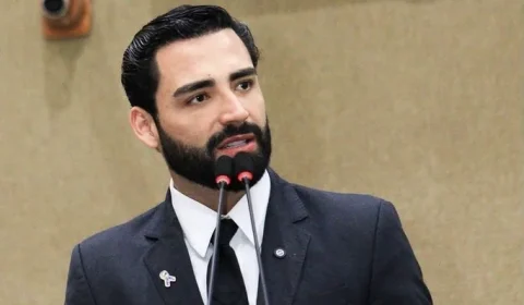 Eurico Tavares defende mais oportunidades de trabalho para jovens autistas e pessoas com deficiência