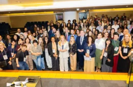 Jornada Norte de Cerimonial reúne representantes de governos e instituições públicas para debater protocolo e desafios da Amazônia