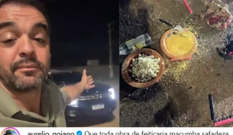 Prefeito de Parauapebas é investigado pelo MPF por suspeita de racismo religioso
