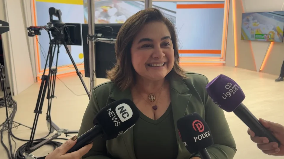 Maria do Carmo diz que trajetória a credencia para governar o AM e reage a embates: ‘Comigo não vai funcionar’
