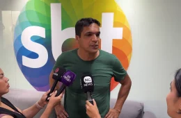 Cabo Daciolo promete conexão com a BR-319 e critica políticos locais: ‘Não tem obstáculo, tem incompetência’