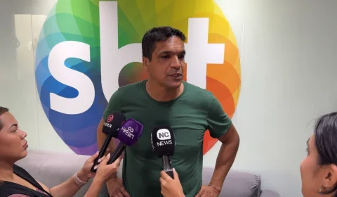 Cabo Daciolo promete conexão com a BR-319 e critica políticos locais: ‘Não tem obstáculo, tem incompetência’