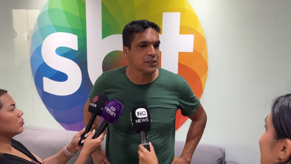 Cabo Daciolo promete conexão com a BR-319 e critica políticos locais: ‘Não tem obstáculo, tem incompetência’
