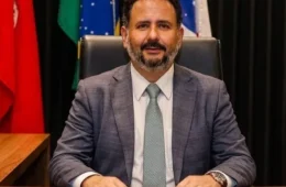 Marco Choy será empossado desembargador do TJAM no dia 25 de agosto