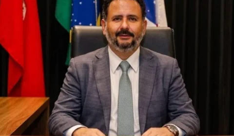 Marco Choy será empossado desembargador do TJAM no dia 25 de agosto