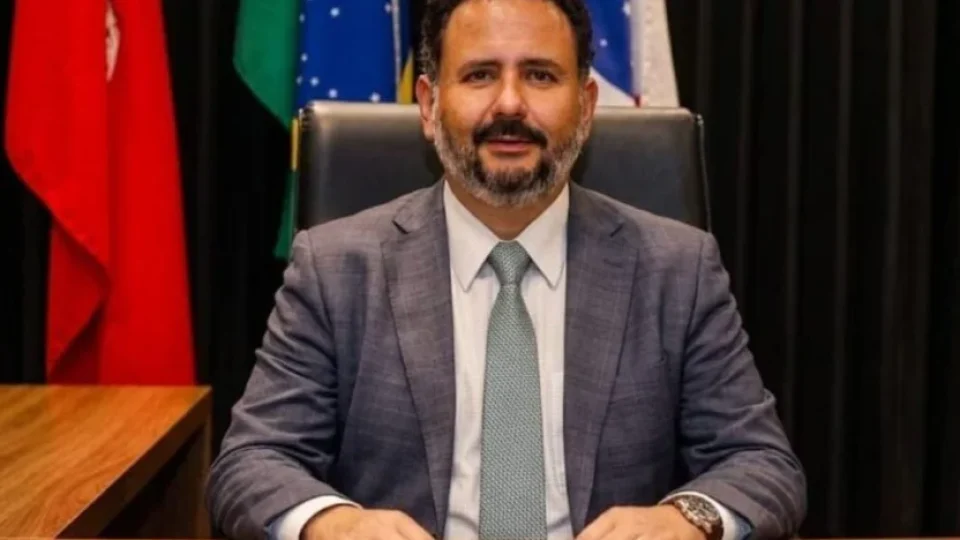 Marco Choy será empossado desembargador do TJAM no dia 25 de agosto