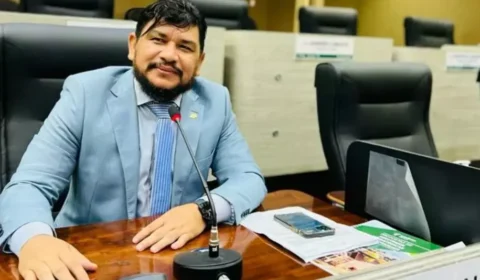 Em meio à investigação por ‘rachadinha’, Bual poderá retomar mandato de forma virtual