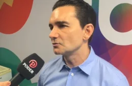 Em agenda de campanha em Belém, Celso Sabino quer redução da conta de energia e duplicação de rodovias