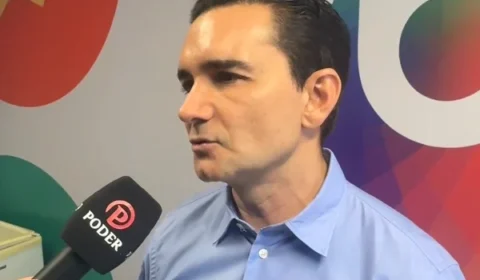 Em agenda de campanha em Belém, Celso Sabino quer redução da conta de energia e duplicação de rodovias