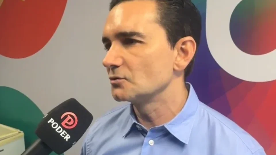Em agenda de campanha em Belém, Celso Sabino quer redução da conta de energia e duplicação de rodovias