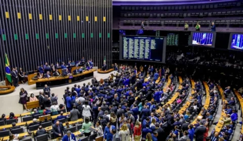Bancada de Rondônia vota unida pelo fim da escala 6×1