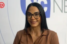 Shádia Fraxe mantém promessa de zerar fila do Sisreg e defende ‘Corujão da Saúde’ no Amazonas