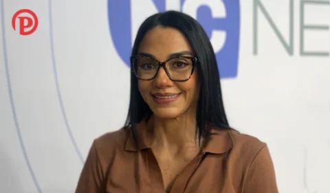 Shádia Fraxe mantém promessa de zerar fila do Sisreg e defende ‘Corujão da Saúde’ no Amazonas