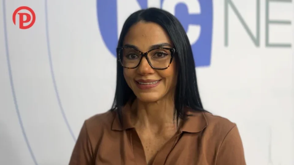 Shádia Fraxe mantém promessa de zerar fila do Sisreg e defende ‘Corujão da Saúde’ no Amazonas