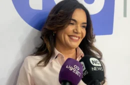 Alessandra Campêlo detalha propostas para reduzir fila do Sisreg e ampliar atendimento no interior
