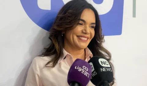 Alessandra Campêlo detalha propostas para reduzir fila do Sisreg e ampliar atendimento no interior