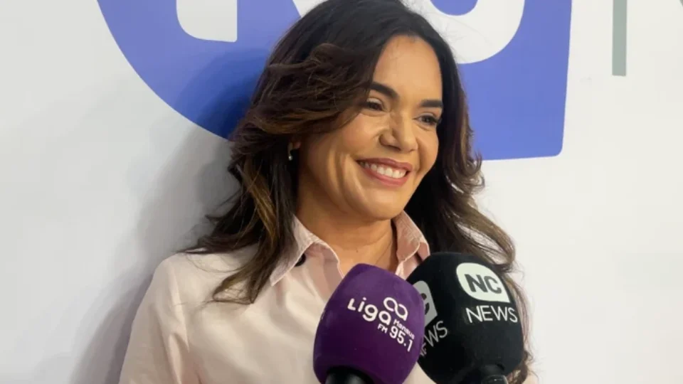 Alessandra Campêlo detalha propostas para reduzir fila do Sisreg e ampliar atendimento no interior