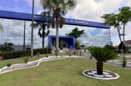 Justiça nega pedido para barrar campanha sobre pontos turísticos da Prefeitura de Ananindeua