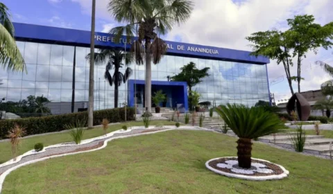 Justiça nega pedido para barrar campanha sobre pontos turísticos da Prefeitura de Ananindeua