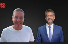 Quaest redesenha disputa eleitoral e Clécio encurta caminho até Furlan