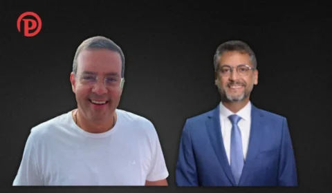 Quaest redesenha disputa eleitoral e Clécio encurta caminho até Furlan