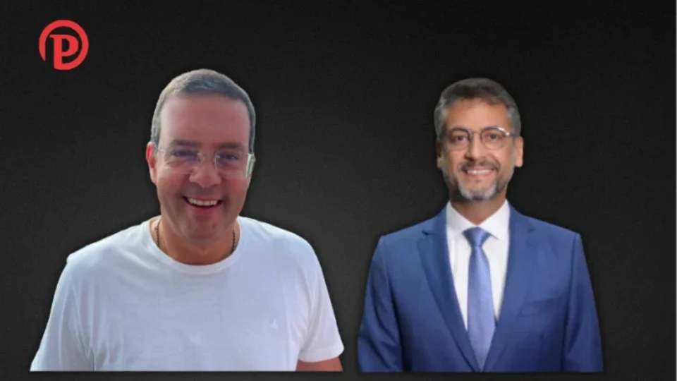 Quaest redesenha disputa eleitoral e Clécio encurta caminho até Furlan