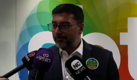Wilson Lima coloca ZFM, BR-319 e segurança entre prioridades para o Senado