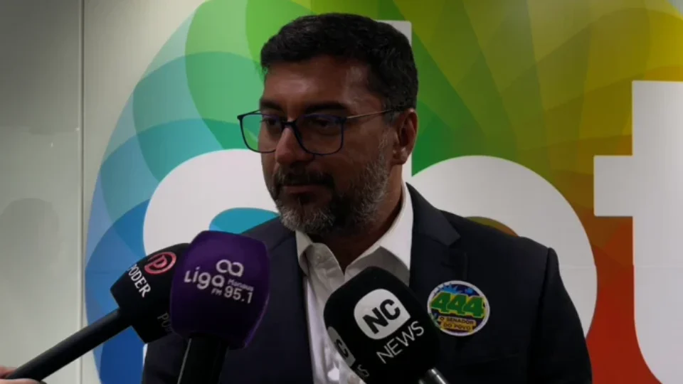 Wilson Lima coloca ZFM, BR-319 e segurança entre prioridades para o Senado