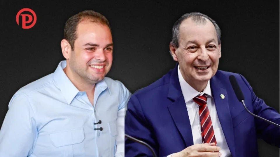 Pesquisa Direto ao Ponto aponta empate técnico entre Omar Aziz e Roberto Cidade no AM