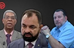 CNJ afasta três juízes do Amazonas por 120 dias após apontar falhas e indícios de irregularidades