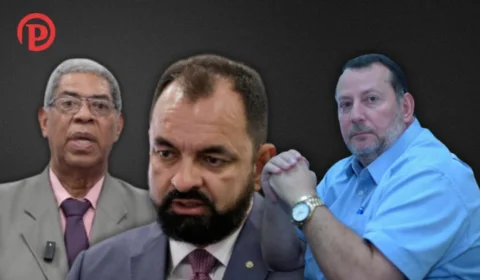 CNJ afasta três juízes do Amazonas por 120 dias após apontar falhas e indícios de irregularidades