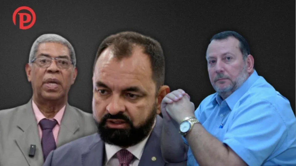 CNJ afasta três juízes do Amazonas por 120 dias após apontar falhas e indícios de irregularidades