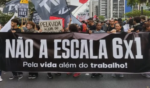Fim da escala 6×1 avança no Senado e vai para análise da CCJ