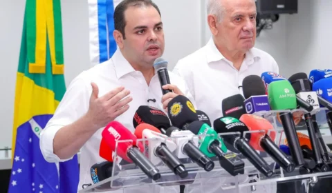 Roberto Cidade decide não participar de debate da Band antes do início oficial da campanha