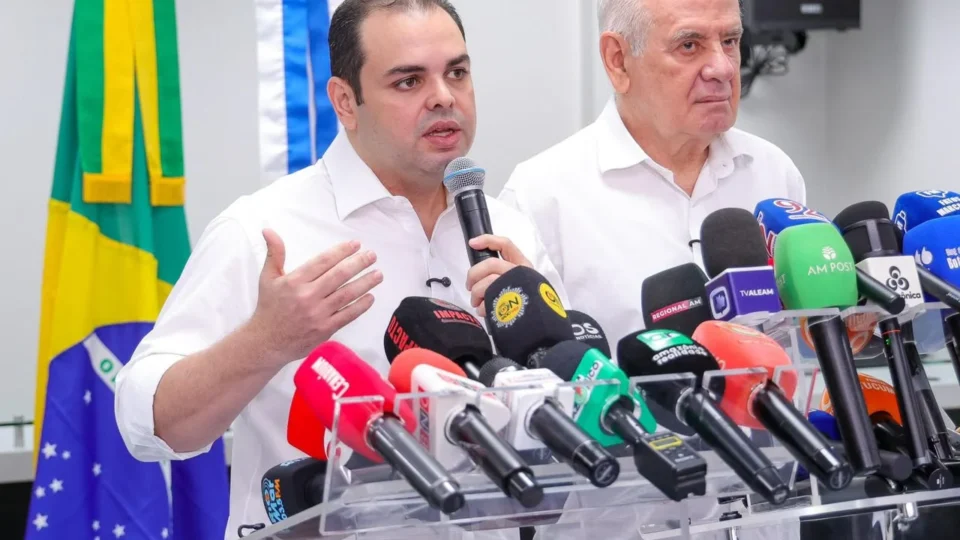 Roberto Cidade decide não participar de debate da Band antes do início oficial da campanha