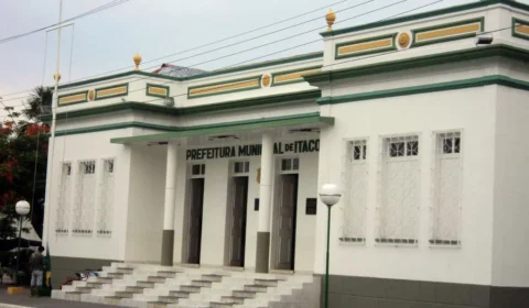 Prefeitura de Itacoatiara deve gastar mais de R$ 1 milhão com empresa de eventos