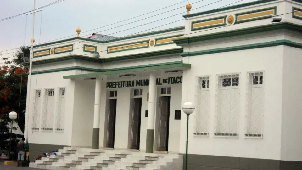 Prefeitura de Itacoatiara deve gastar mais de R$ 1 milhão com empresa de eventos