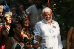 Mortes de Yanomamis entre 2023 e 2025 superam período equivalente do governo Bolsonaro