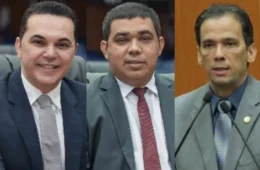 Governo de Roraima e Assembleia recorrem ao STF contra decisão que liberou Jalser Renier