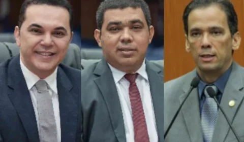 Governo de Roraima e Assembleia recorrem ao STF contra decisão que liberou Jalser Renier
