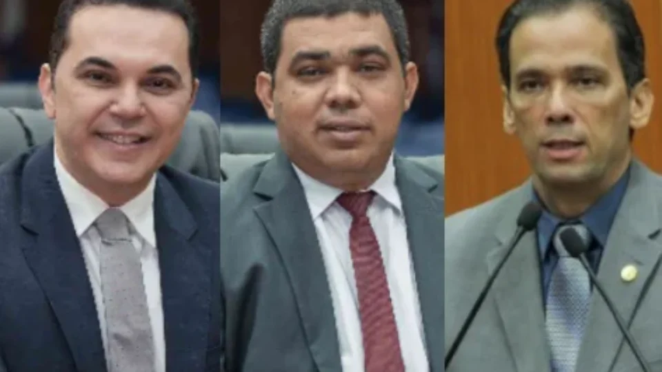 Governo de Roraima e Assembleia recorrem ao STF contra decisão que liberou Jalser Renier