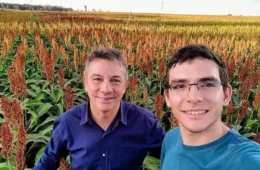 Denarium e filho são investigados por possível esquema de compra de terras